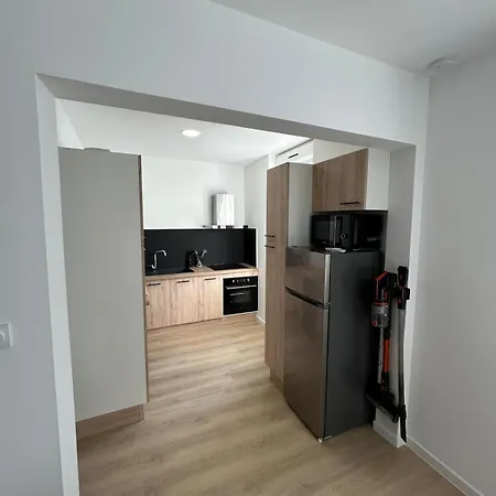 Modern & Bright Apartment, Comforts Le Teil