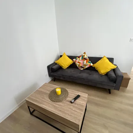Modern & Bright Apartment, Comforts Le Teil