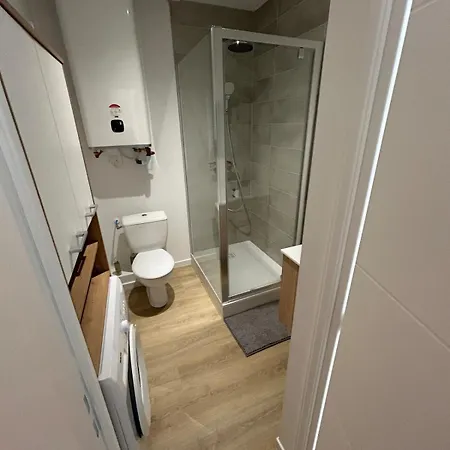 Modern & Bright Apartment, Comforts Appartamento Le Teil