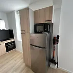Modern & Bright Apartment, Comforts *
