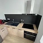 Modern & Bright Apartment, Comforts