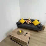 Modern & Bright Apartment, Comforts Le Teil
