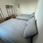 Modern & Bright Apartment, Comforts *