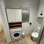 Modern & Bright Apartment, Comforts * Le Teil