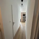 Lejlighed Modern & Bright Apartment, Comforts