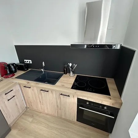 Modern & Bright Apartment, Comforts