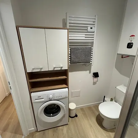 Modern & Bright Apartment, Comforts * Le Teil