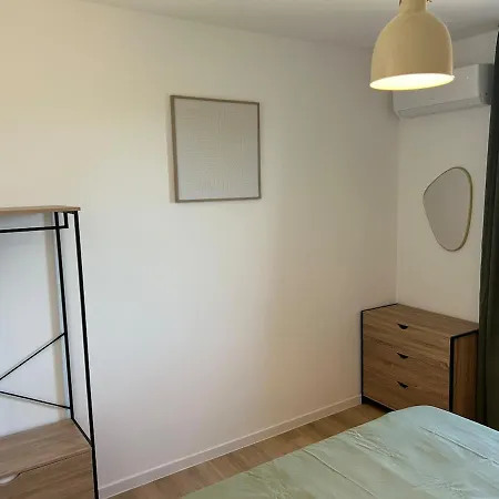 Modern & Bright Apartment, Comforts Appartamento Le Teil