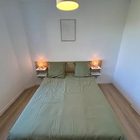 Appartamento Modern & Bright Apartment, Comforts