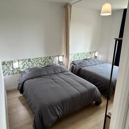 Modern & Bright Apartment, Comforts